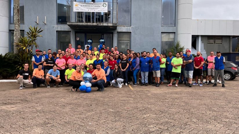Grupo Crisdu completa 20 anos