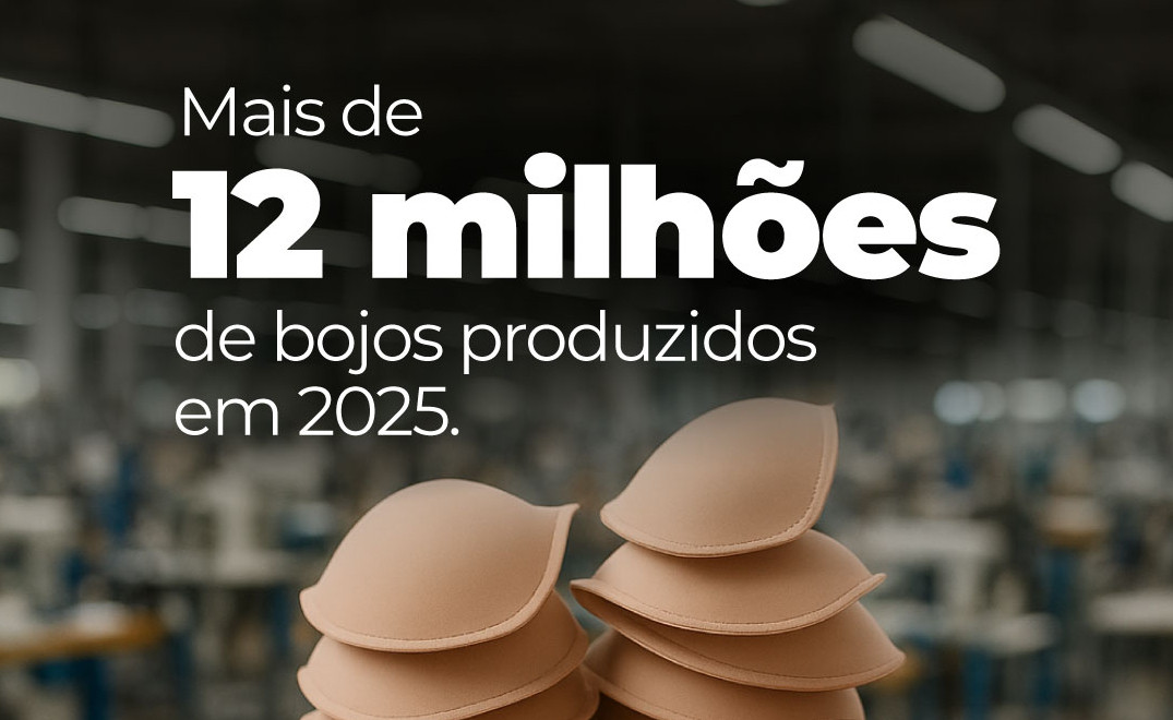 Recorde de produção