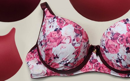 THE ADVANTAGES AND BENEFITS OF THE BRAS CUPS