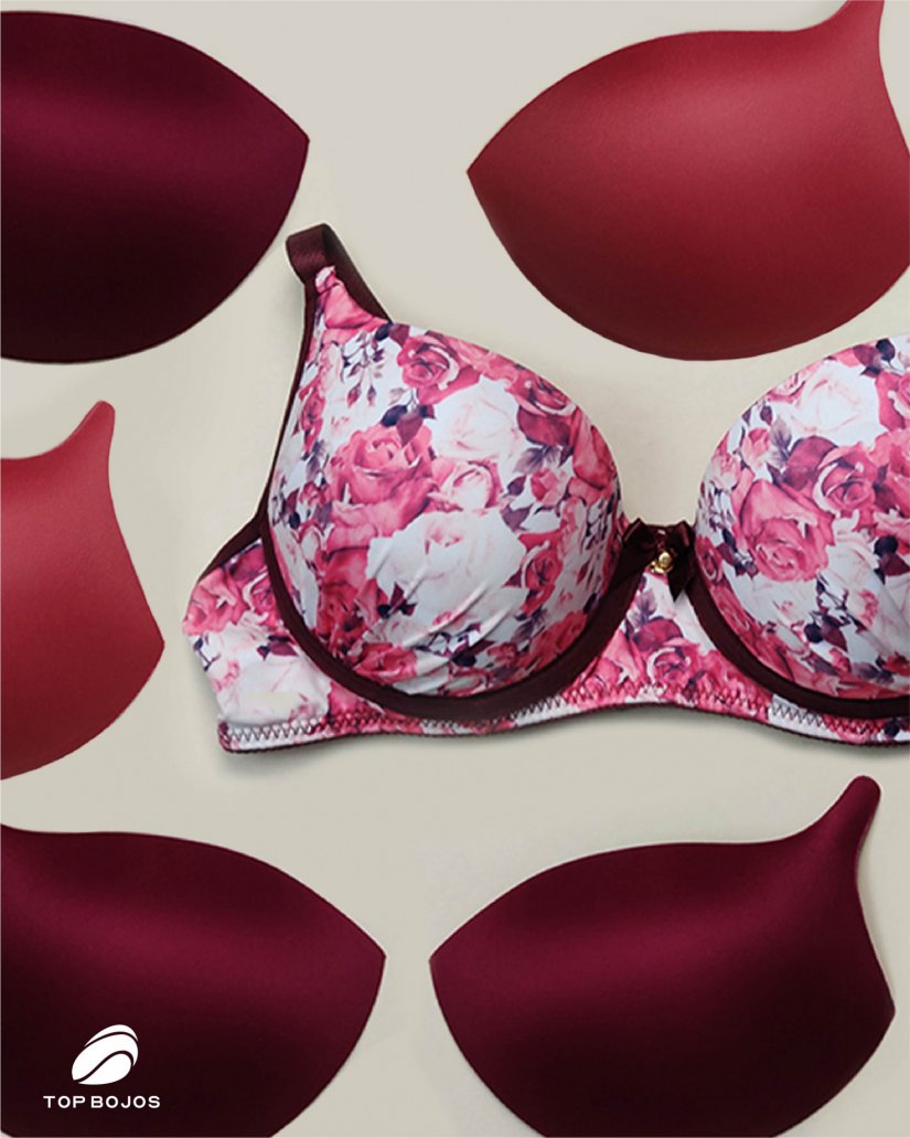THE ADVANTAGES AND BENEFITS OF THE BRAS CUPS